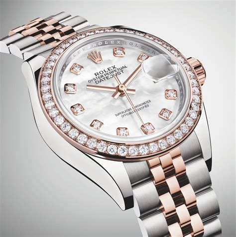 montres collection rolex|rolex montre femme.